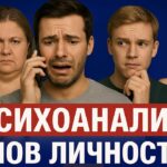 оральный тип личности